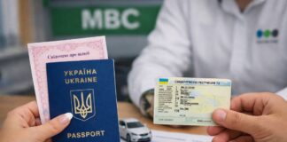 Чи потрібно міняти техпаспорт при зміні прізвища в Україні техпаспорт