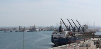 Нафтогазові об’єкти на Близькому Сході зупиняють діяльність