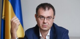 Гетманцев наголосив на сфері, що "викрадає" в України близько 2 млрд грн щорічно