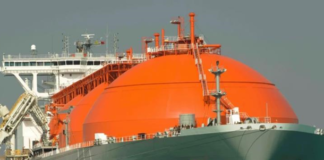 В ЄС ціни на скраплений газ піднялись більш ніж на 50%