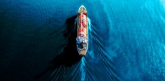 Росія збільшила постачання ЗПГ до Європи на 11%