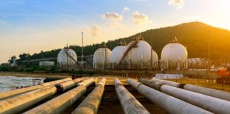 Саудівська Аравія суттєво збільшила ціни на нафту для Азії
