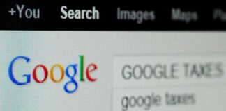 Податок на Google забезпечив бюджету понад 4,2 млрд з початку року