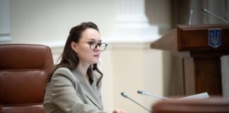 Підвищення цін на АЗС: Свириденко виступила з заявою