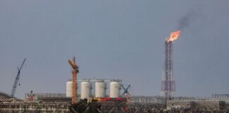 У Європі ціни на газ знизилися на 16%