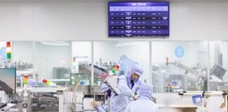 За повідомленнями ЗМІ, Китай з 2022 року активніше освоює російський ринок