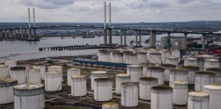 Нафта відповіла на пропозицію щодо використання стратегічних резервів