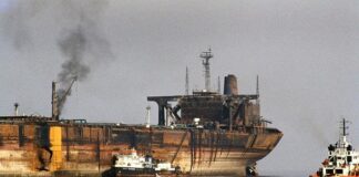 Ціни на нафту зростають через новини з Близького Сходу
