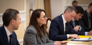 Уряд оцінив поточний стан ринку пального