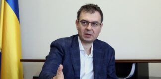 Зламані "чорні схеми" з зерном збільшили держбюджет на 22% – Гетманцев