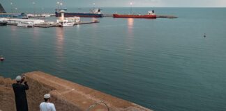 Таїланд і Іран узгодили транзит кораблів через Ормузьку протоку
