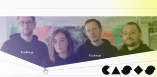 Стартап дня: CASES — платформа спілкування для креативних і IT-секторів