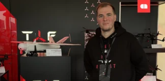 TAF Industries планує вкласти понад $500 тисяч у розробку власних дронів для далекобійних польотів
