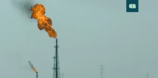 Як конфлікт на Близькому Сході спричиняє підвищення цін на нафту й газ