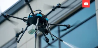 Toloka.vc вклала $745 тис. в американську робототехнічну компанію Lucid Bots