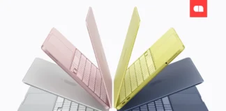 Які новинки представила Apple: кольоровий MacBook Neo, доступний iPhone 17e та iPad Air з чипом M4