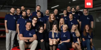 Українська компанія Deus Robots отримала інвестиції від катарського фонду X2 Ventures, AIN розкриває подробиці