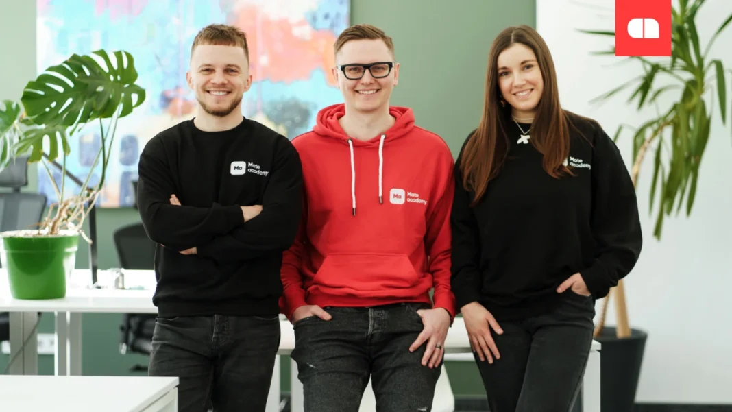 Компанія PvX Partners вклала $10 млн у освітню платформу Kodree