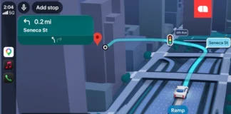 Google оновлює Maps: у додатку з’являться штучний інтелект-помічник і нова 3D-навігація