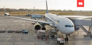 В Україні сформували робочу групу з відновлення діяльності аеропортів: які зміни очікуються