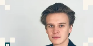 Україна показала, як ведеться сучасна війна: блискавичне інтерв’ю з венчурним скаутом Акселем Оденстадом про Defense Tech