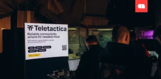 Teletactica отримала фінансування від Міноборони Естонії та розпочинає проект з дронів