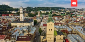 Інвестиційна компанія Front Ventures зі Швеції відкрила офіс у Львові для посилення співпраці з профінансованими проєктами