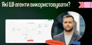 Обрані ШІ-агенти для 2026 року: рекомендації від експерта