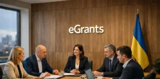 Грантовий бум в Україні: як війна трансформувала ринок можливостей egrants