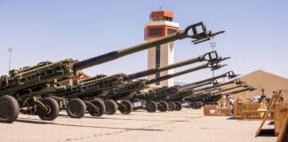 Reuters: США затримують постачання зброї до деяких європейських країн через війну з Іраном