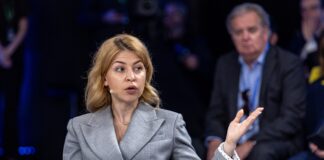 Україна закликала США відновити санкції проти російської нафти – заява посла