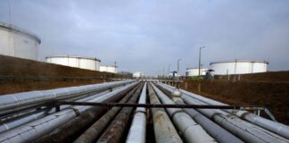 Bloomberg стверджує, що нафта по "Дружбі" може знову піти вже 21 квітня