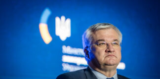 Україна викликала посла Ізраїлю через прибуття судна з викраденим зерном у Хайфу, там відповіли