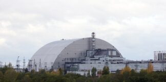 Керівник ЧАЕС розповів про ситуацію на станції після російського удару у 2025 році