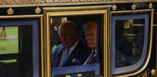 "Вони все ще визнають короля?" Журналіст пояснив, чому Трамп вирішив не вторгатися в Канаду