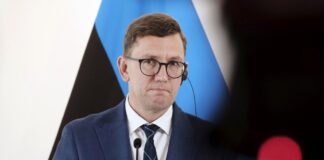 Естонія створює інструкції для громадян у разі повітряних загроз та виділяє 500 млн євро на ППО