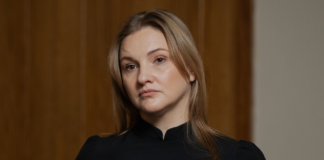 Решетилова: в одній з військових частин виявили 2000 ймовірно непридатних до служби осіб