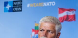 Павло: Трамп останнім часом більше підриває авторитет НАТО, ніж Путін