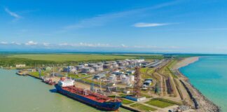 Єдиний НПЗ Грузії прагне повністю відмовитися від російської нафти
