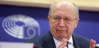 В ЄС запропонували утворити оборонний союз за участю України