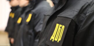 Журналісти Bihus.Info виявили "таємного" заступника директора ДБР з мільйонною зарплатою