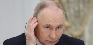 Шведська розвідка: Росія маніпулює даними, щоб спотворювати факти про свою економіку, можливо, Путін про це не знає