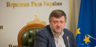 Вибори та голосування за кордоном: віце-спікер Ради назвав країни, з якими буде найскладніше