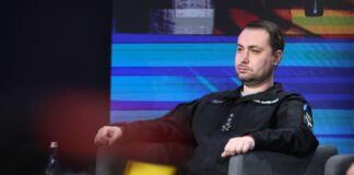 Буданов пояснив, чому не розкриває деталей контактів із росіянами: їх можуть усунути або стратити