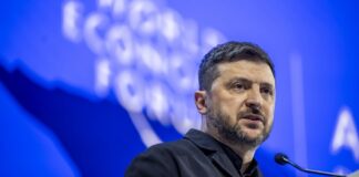 Україна передала Росії через Сполучені Штати пропозицію про припинення бойових дій в енергетичній сфері, заявив Зеленський