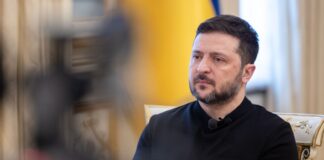 "Головне, щоб не Путінленд": Зеленський відреагував на чутки про перейменування Донбасу