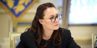 Свириденко: МВФ тимчасово відклав вимогу ПДВ для підприємців