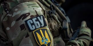 СБУ: У Криму пошкоджено два великі десантні кораблі РФ та ще одне судно