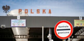 Польща зведе електронний бар’єр на кордоні з Україною, Держприкордонслужба розповіла про свої засоби