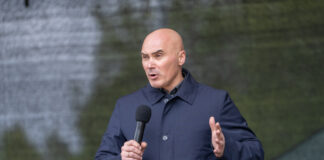 Литва просить Україну повідомляти про дрони, які збилися з курсу під час ударів по Росії